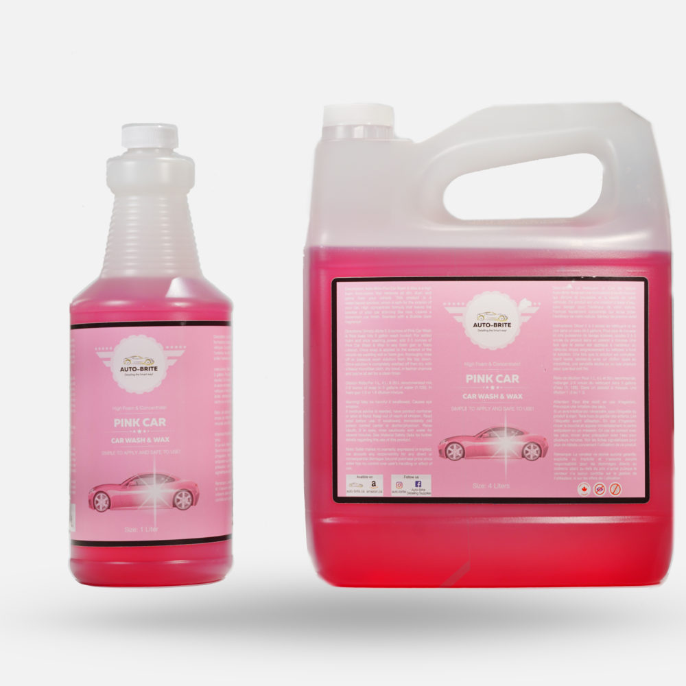 Auto-Brite Ceramic Shield - Auto-Brite