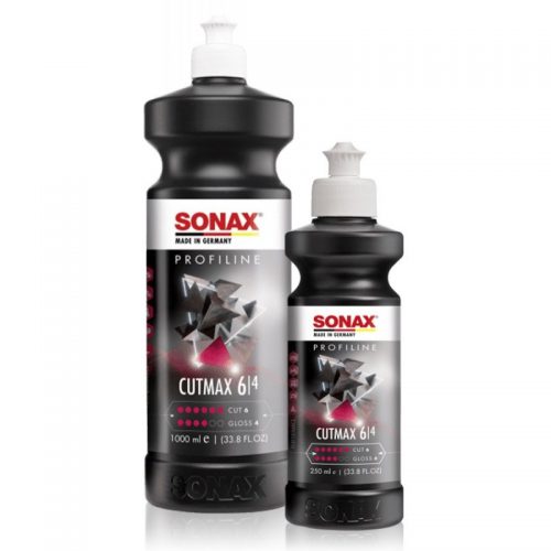Sonax Cutmax Compound