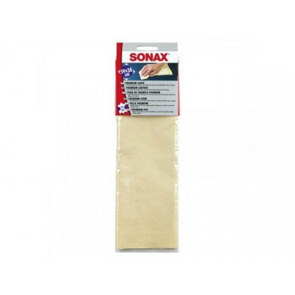 Sonax Premium Chamois 59x38cm