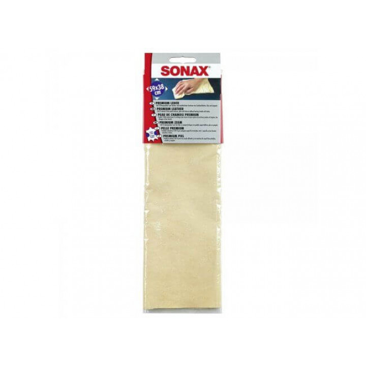 Sonax Premium Chamois 59x38cm