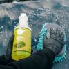 Auto-Brite Green Apple Wash & Wax - Image 3