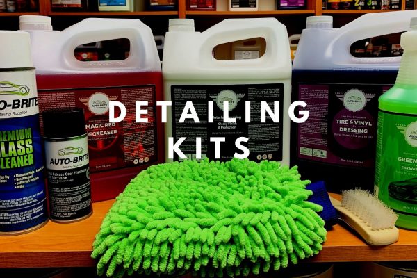 Auto Detailing Supplies | Wholesale Detailing Products Online - Auto-Brite