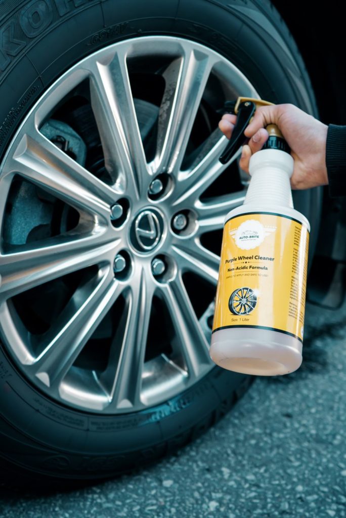 Auto Detailing Training Course Toronto Ceramic Coating AutoBrite