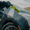 Auto-Brite Green Apple Wash & Wax - Image 2