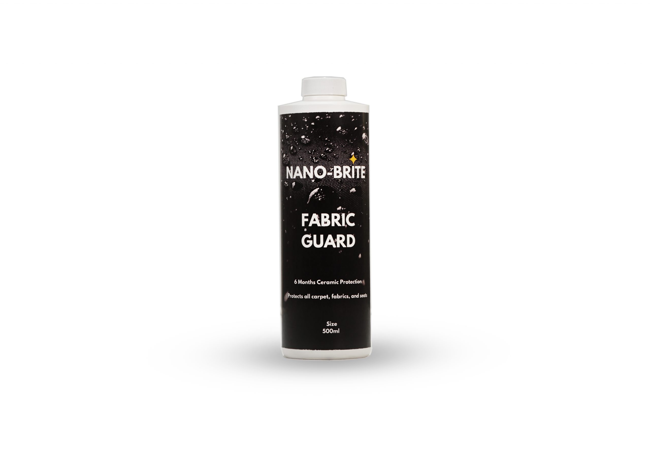 Nano-Brite Fabric Guard 500ml