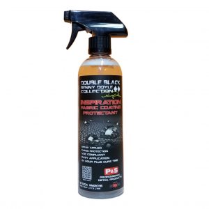  GYEON Quartz LeatherShield 50ml - Advanced Sio2 Ceramic Coating  for Leather - All Types of Natural Leather and Vegan Leather Alike - Does  Not Change Finish of Your Upholstery - Repels