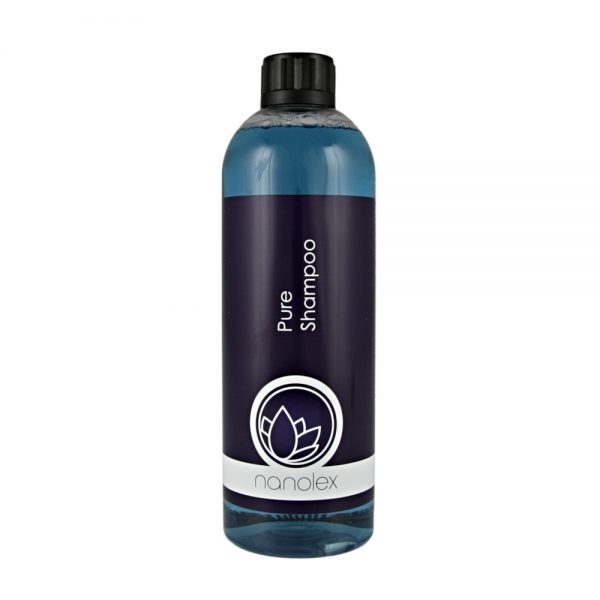 Nanolex Pure Shampoo 750ml