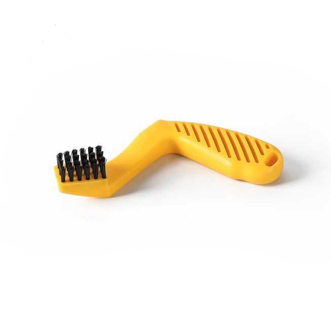Pad Cleaning Brush
