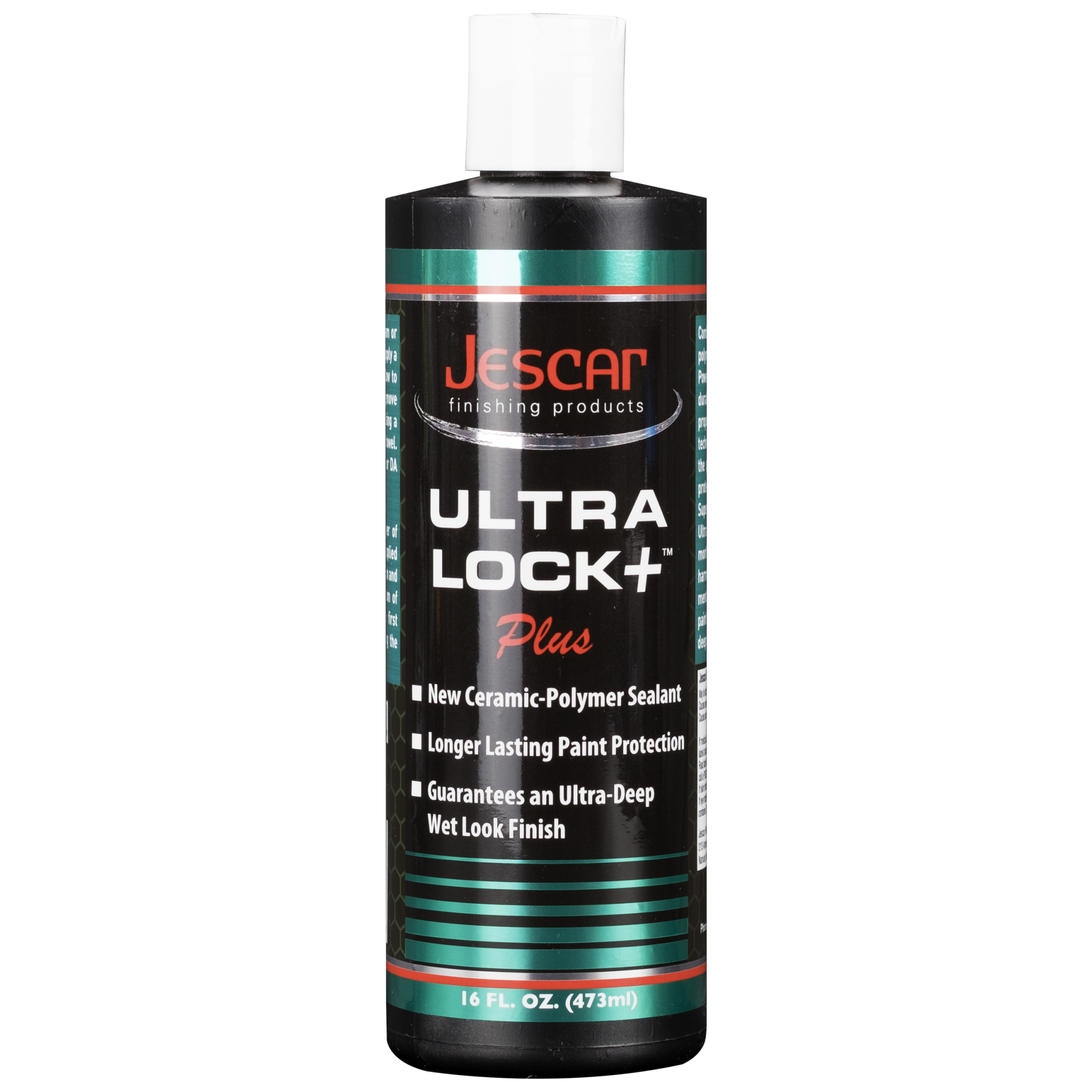 Jescar Ultra Lock Plus Ceramic Sealant AutoBrite