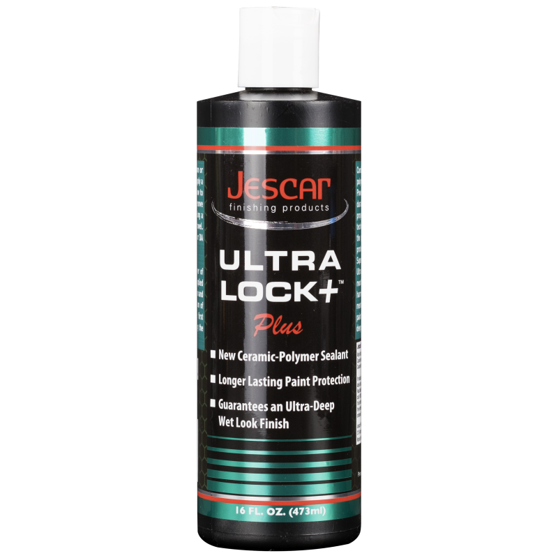Jescar Ultra Lock Plus Ceramic Sealant