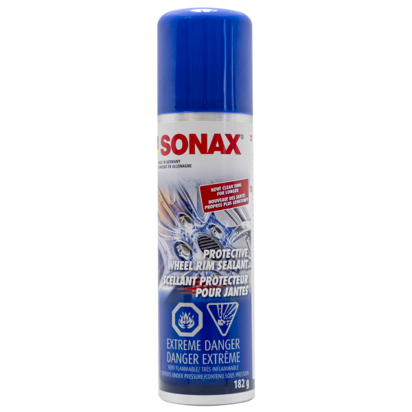 Sonax Protective Wheel Rim Sealant 250ml