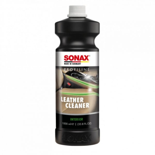 Sonax Leather Cleaner