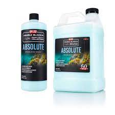 P & S Absolute Rinseless Wash