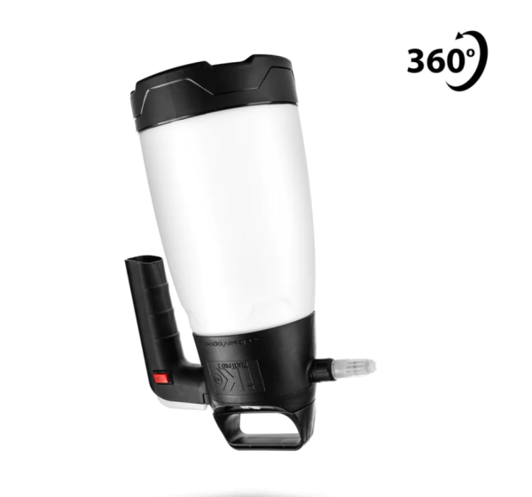 Ik Multi Pro 2 Spray 360
