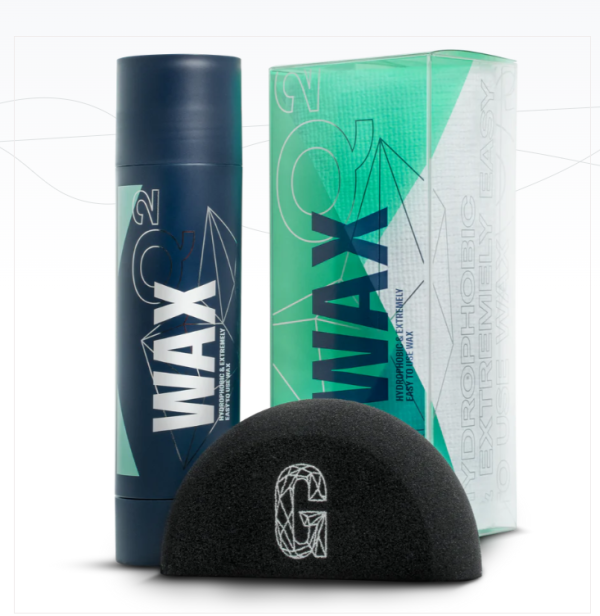 Gyeon Q2 Wax 175g