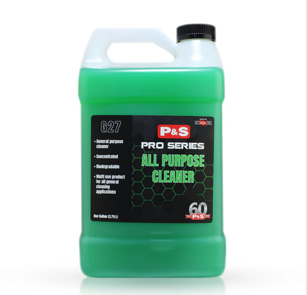 P & S All Purpose Cleaner Gallon