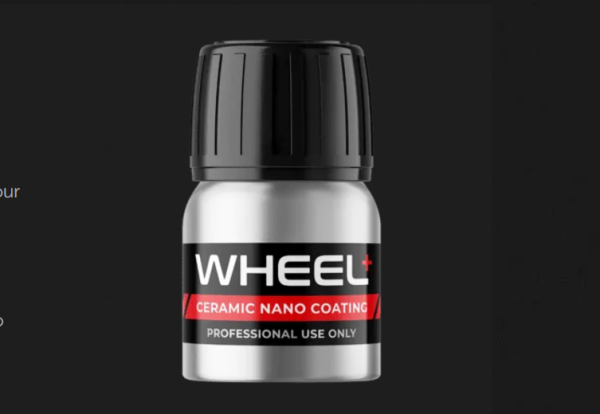 System X Wheel + 20ml