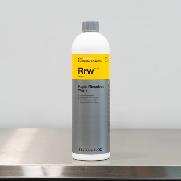 Koch Chemie Rapid Rinseless Wash 1L