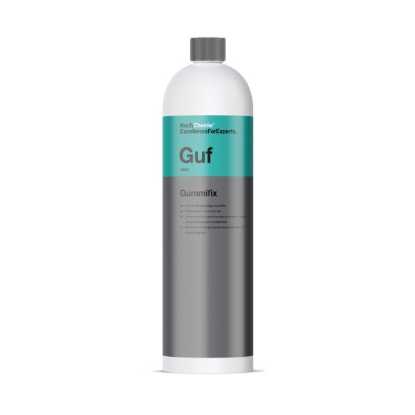 Koch Chemie Gummifix
