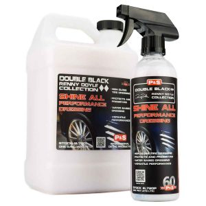 P & S Shine All Dressing