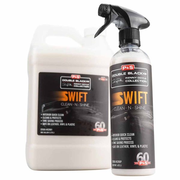 P & S Swift