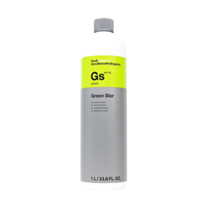 Koch Chemie Green Star 1L