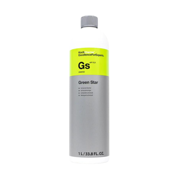 Koch Chemie Green Star 1L