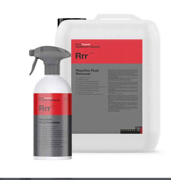 Koch Chemie Reactive Rust Remover