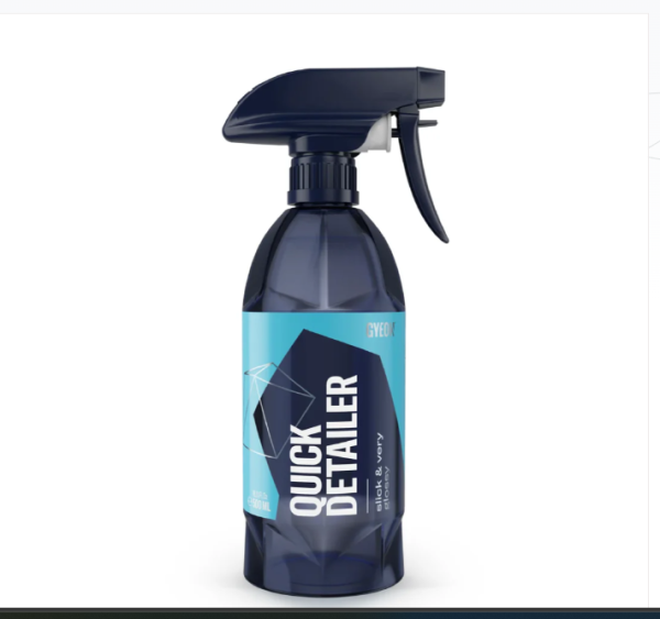 Gyeon Quick Detailer