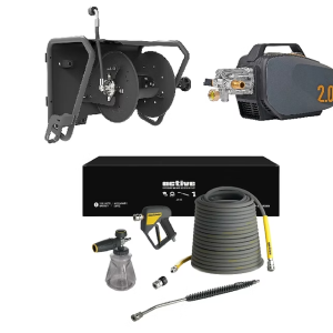 Active 2.0 Complete Premium Kit