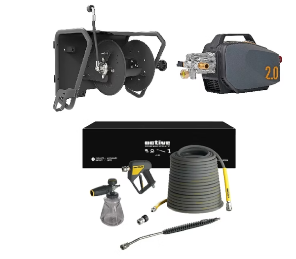 Active 2.0 Complete Premium Kit