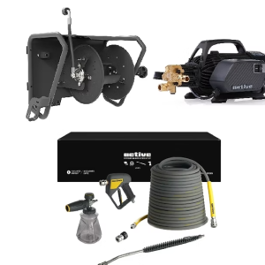 Active 2.3 Premium Kit