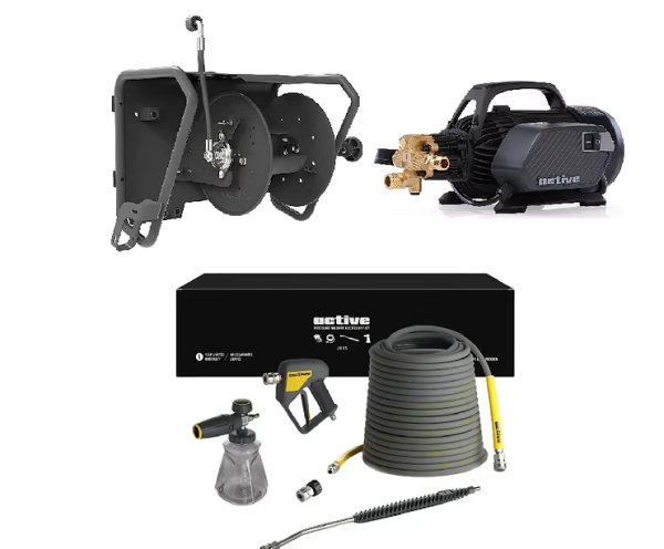 Active 2.3 Premium Kit
