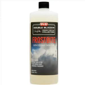 P & S Frostbite