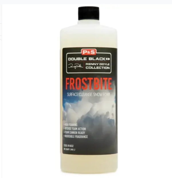 P & S Frostbite