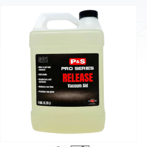 P & S Release Vacuum Aid