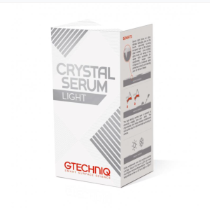 GTechniq Crystal Serum Light 50ml