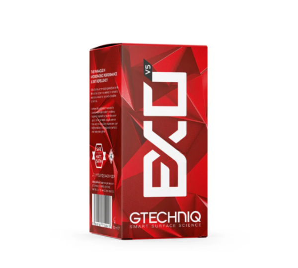 GTechniq EXO 50ml