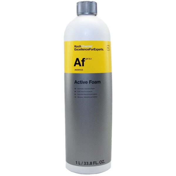 Koch Chemie Active Foam 1L