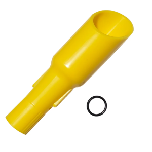 Buffbrite Fur-Nado Attachment