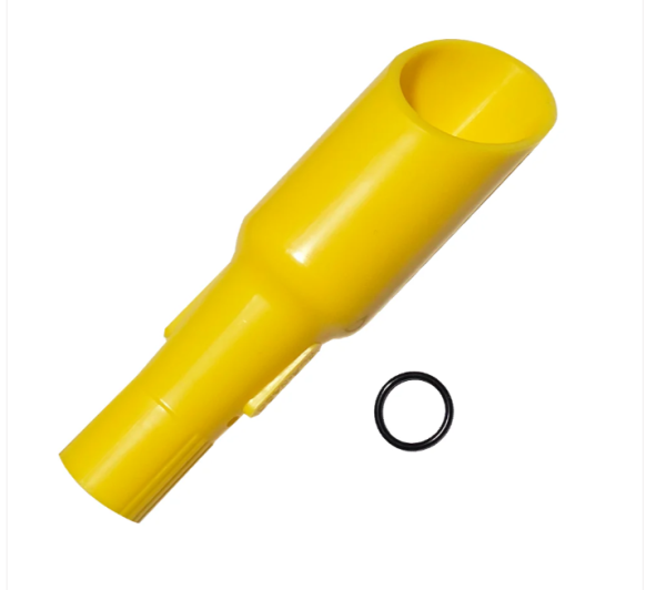 Buffbrite Fur-Nado Attachment