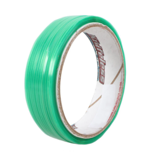 FOSHIO Knife Less Finish Line Vinyl Wrap Cutting Tape 50 Meter Roll (164 Ft)