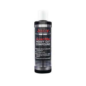 Jescar Glanz Max Heavy Cut Compound