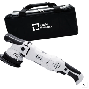 Liquid Elements T4200-15mm Dual Action Polisher