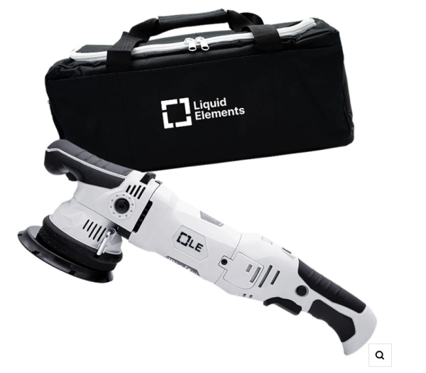 Liquid Elements T4200-15mm Dual Action Polisher