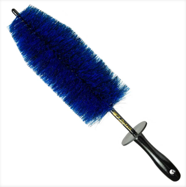 Ez Wheel Large Brush