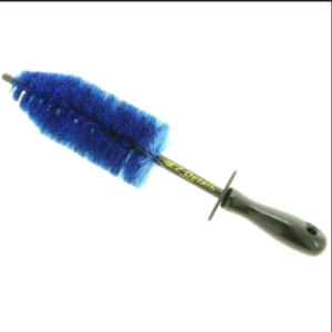Small EZ Wheel Brush