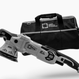 Liquid Elements A4500 Pro 15mm Battery Polisher