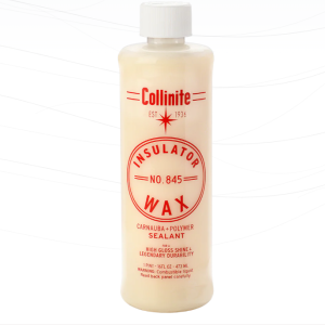 Collinite 845 Insulator Wax 16oz