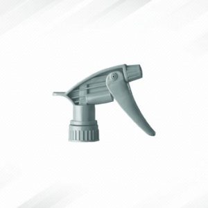 Chemical Resistance Trigger & Bottle